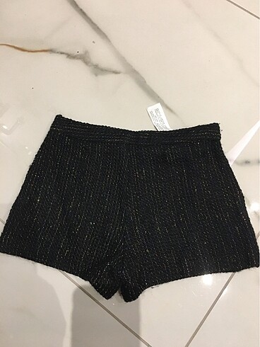 8 Yaş Beden Zara 8 yaş kız çocuk şort