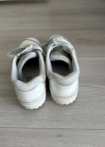 Çocuk new balance spor ayakkabı - Görsel 3