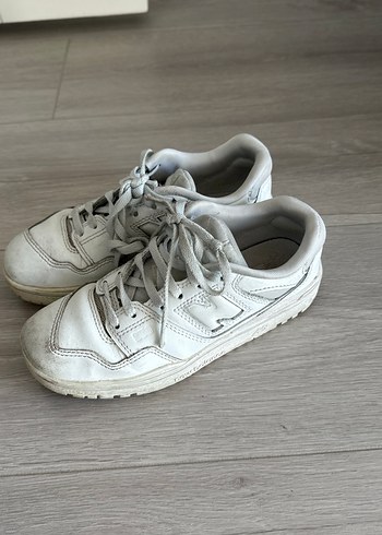 Çocuk new balance spor ayakkabı - Görsel 2