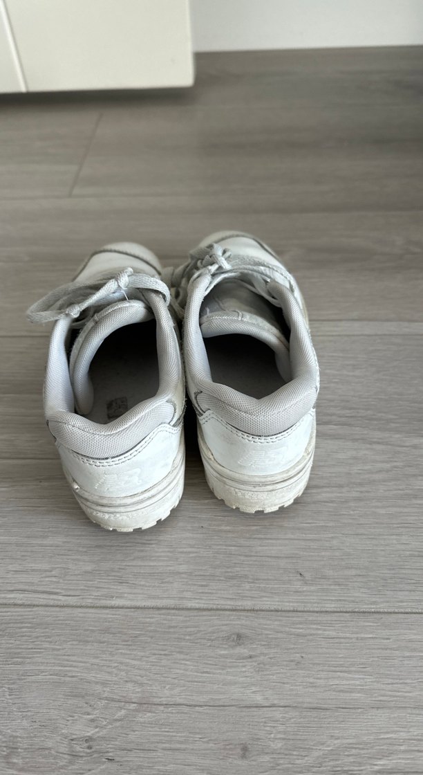 Çocuk new balance spor ayakkabı - Görsel 3