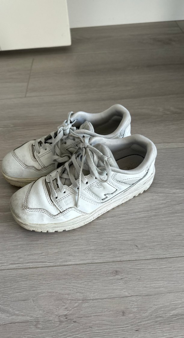 Çocuk new balance spor ayakkabı - Görsel 2