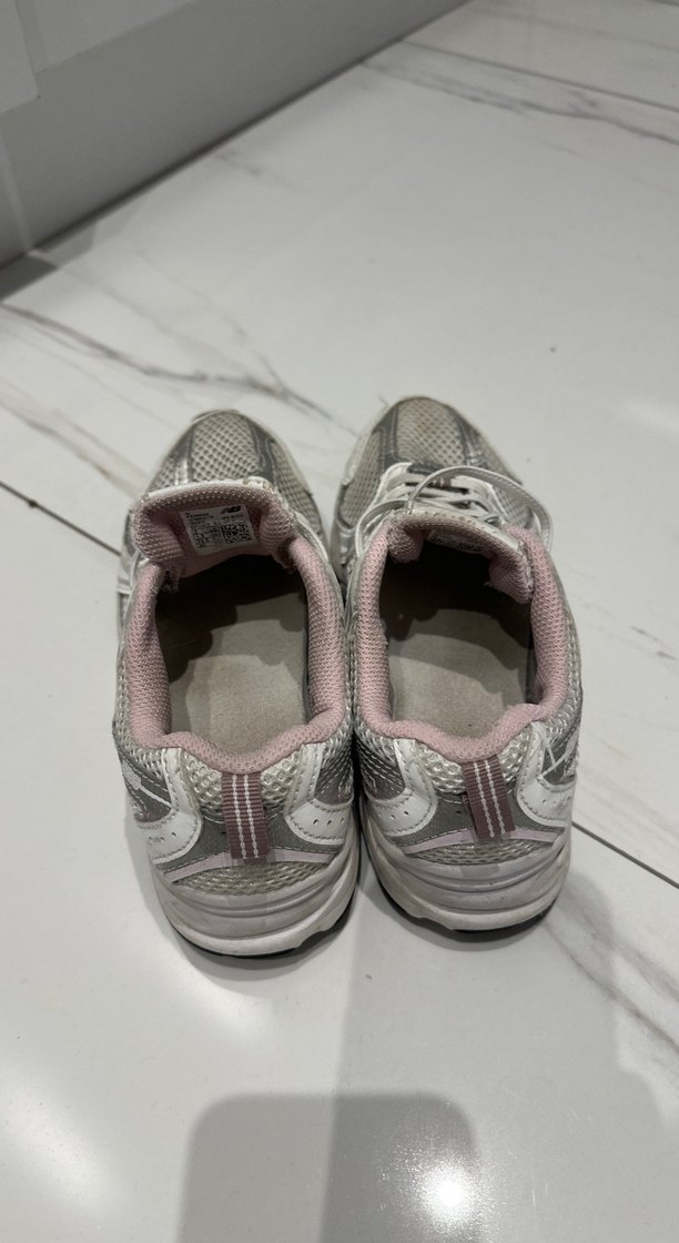 New balance çocuk spor ayakkabı - Görsel 3