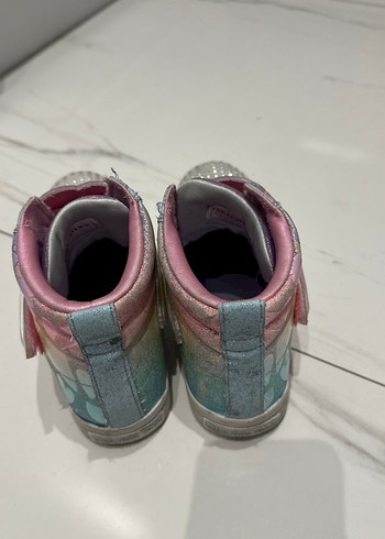Sketchers kız çocuk bot - Görsel 3
