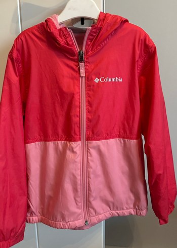 Columbia 7 Yaş