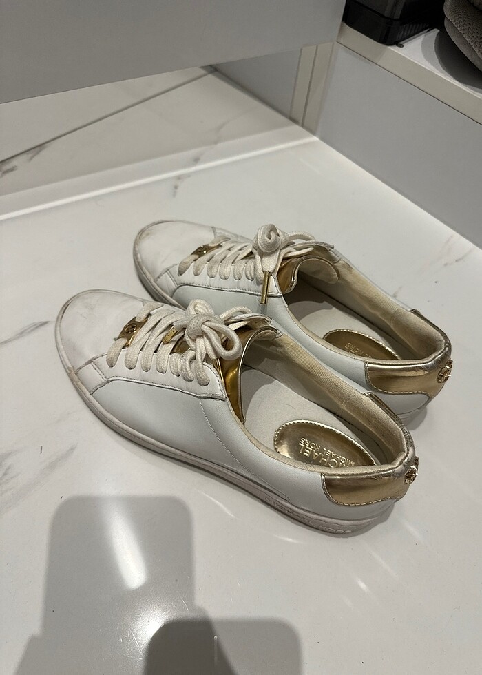 Michael kors ayakkabi - Görsel 4