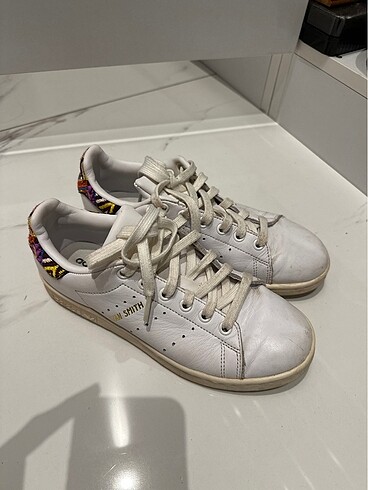 Adidas Adidas spor ayakkabi