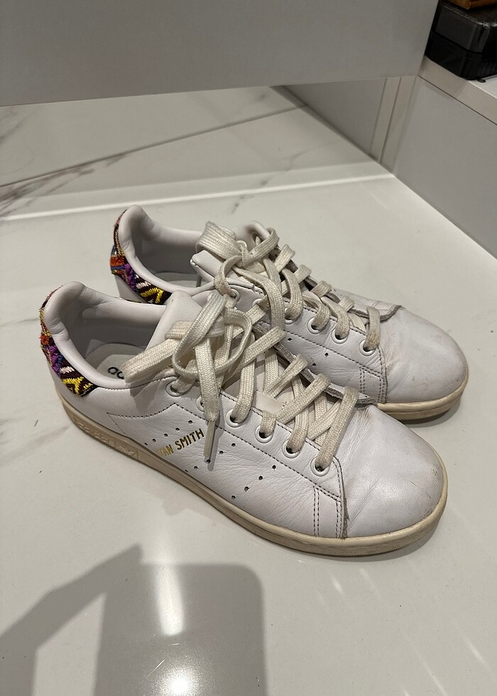 Adidas spor ayakkabi - Görsel 2