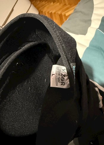 ViZOR Siyah R.O.M Walker Destekli Yürüteç - Görsel 6