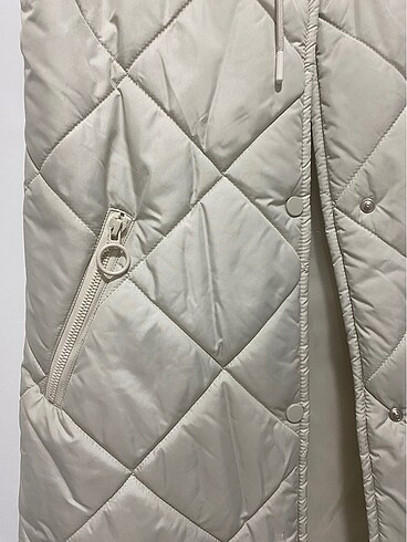 LC Waikiki Lcw kapitone şişme mont yelek