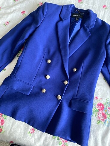 mango blazer ceket
