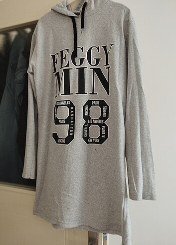 Bayan sweatshirt 