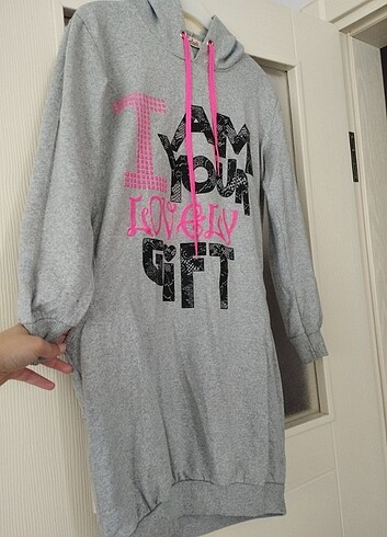 Bayan sweatshirt 