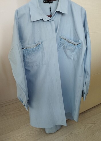 Gömlek  - Görsel 2