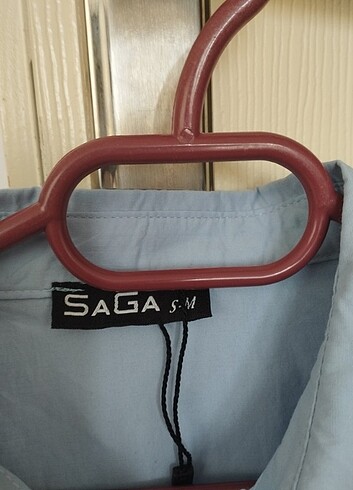 Gömlek  - Görsel 3