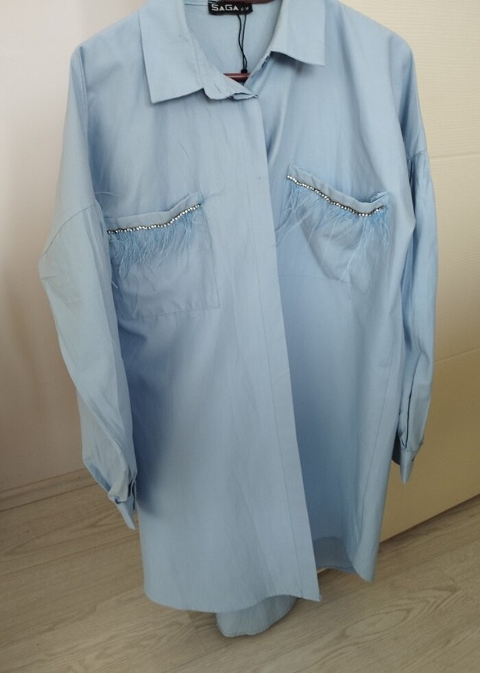 Gömlek  - Görsel 2