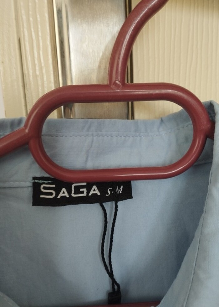 Gömlek  - Görsel 3