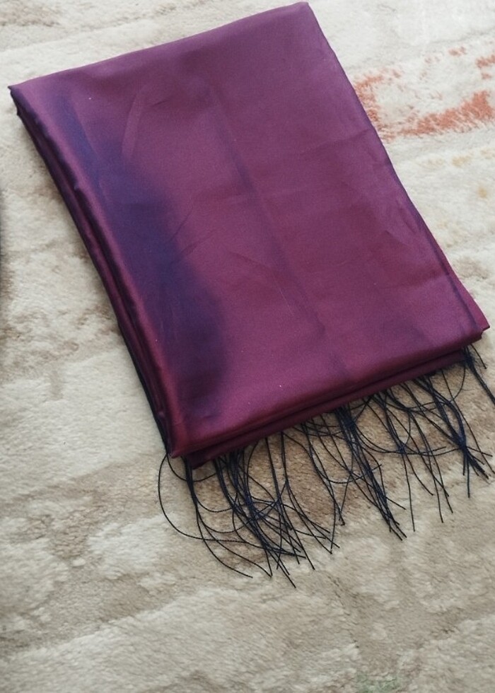 Yeni şal - Görsel 2