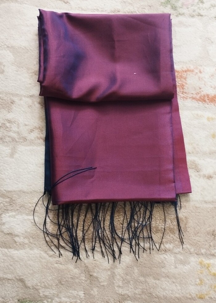 Yeni şal - Görsel 3