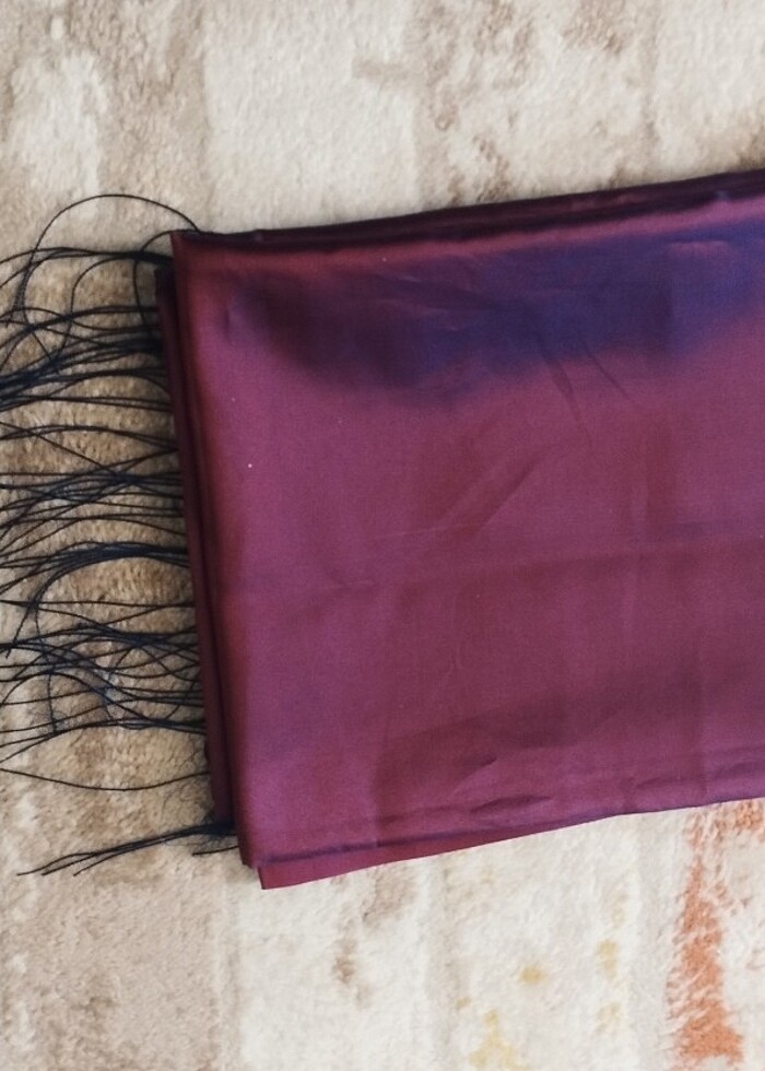 Yeni şal - Görsel 4