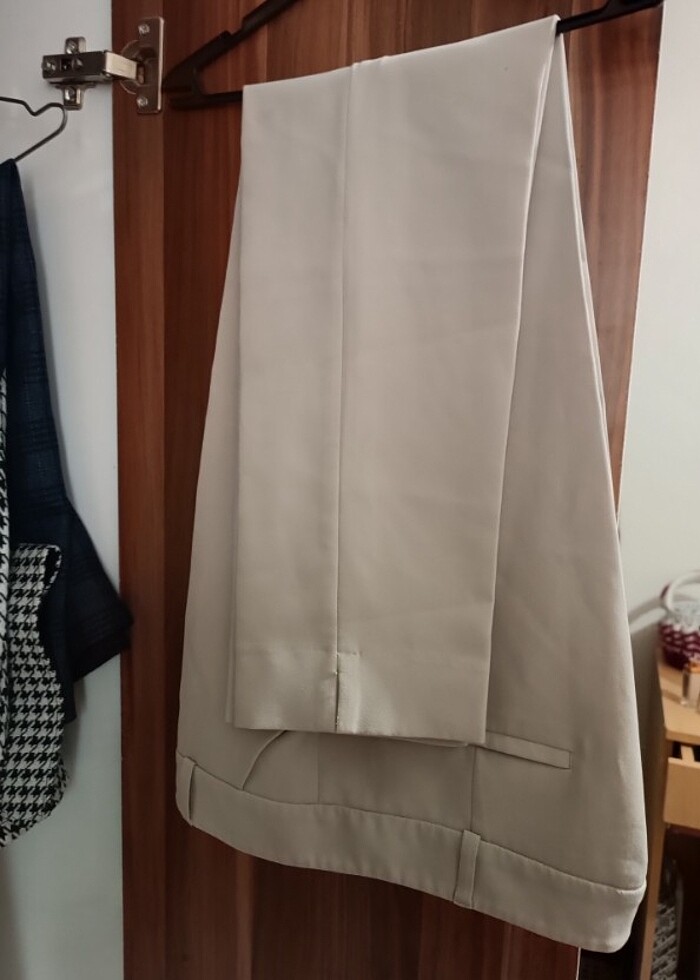 Kumaş pantolon  - Görsel 2