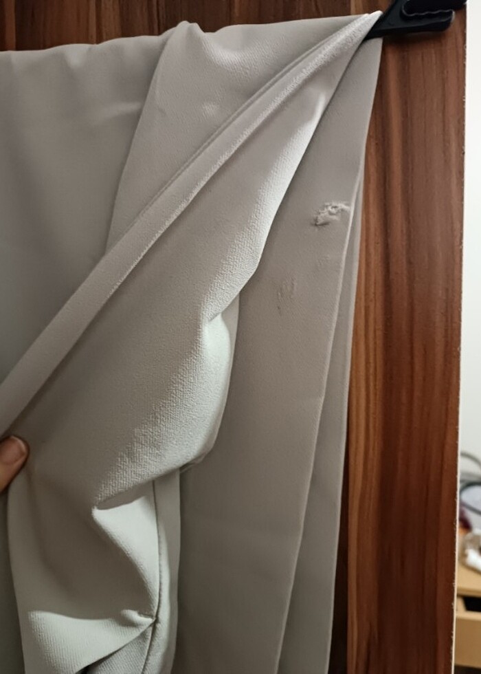 Kumaş pantolon  - Görsel 3