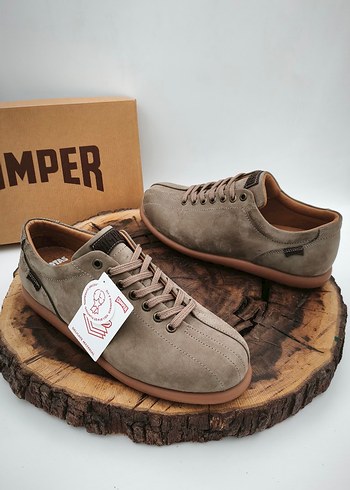Camper 43