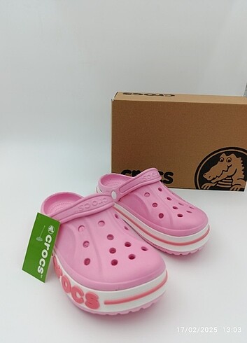 36 Beden #crocs