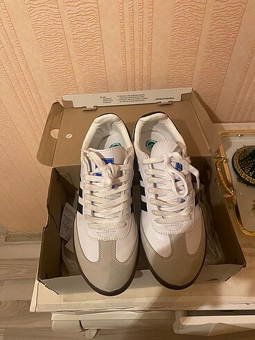 38 Beden Adidas samba
