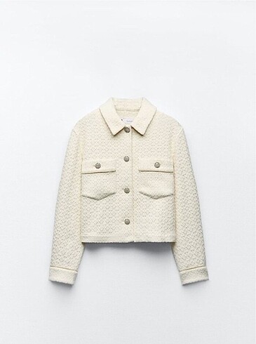 Zara ceket