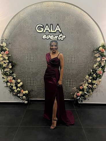Diğer Abiye