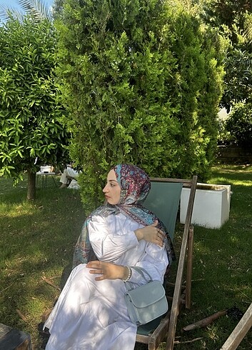 MAVİ 0 HİNT İPEĞİ ŞAL