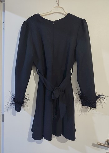 tesettür tunik - Görsel 2