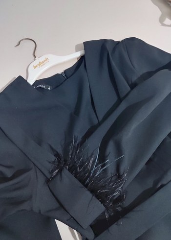 tesettür tunik - Görsel 3