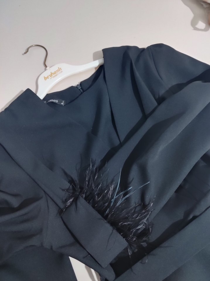 tesettür tunik - Görsel 3