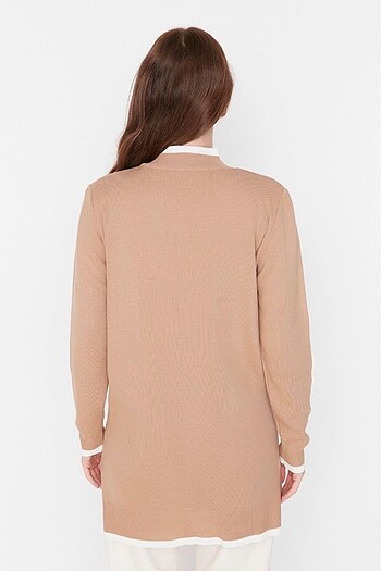 xl Beden Triko Tunik