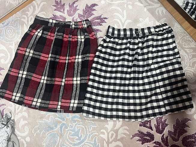 Mini etek