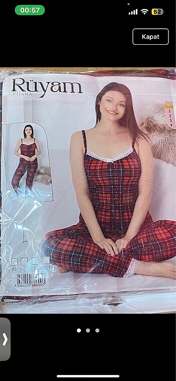 Pijama takimi