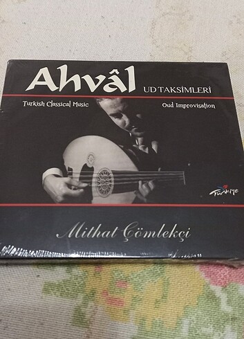 Mithat Çömlekçi-Ahval