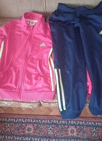 Adidas Eşofman Takımı 
