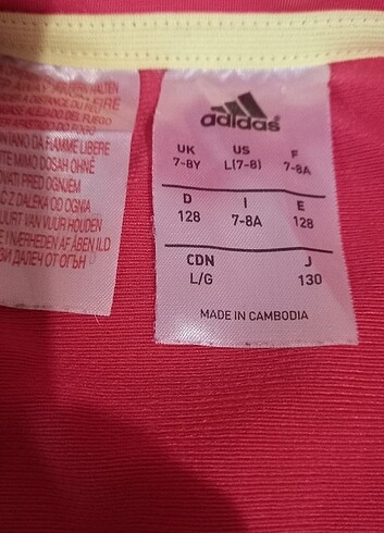 Adidas Adidas Eşofman Takımı