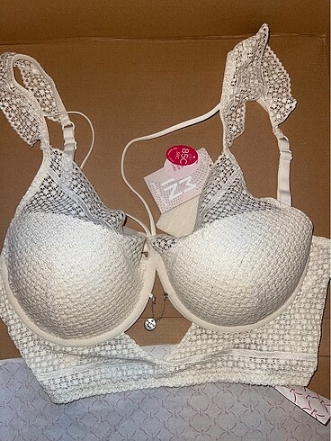 Penti bralet