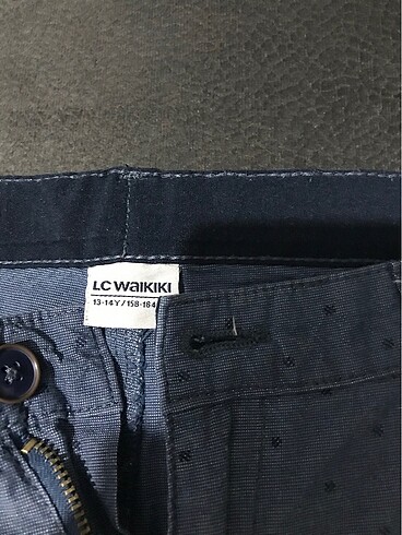 LC Waikiki Lcw erkek şort