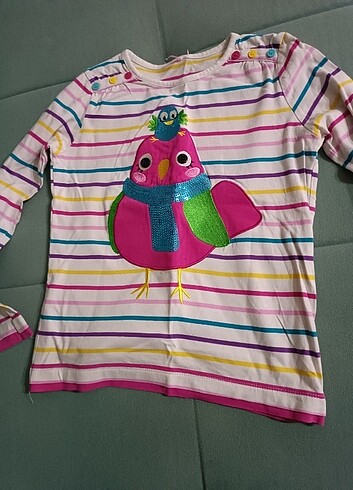 Çocuk sweatshirt