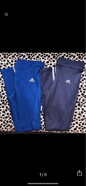 Adidas Tayt