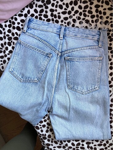 34 Beden Zara Jean