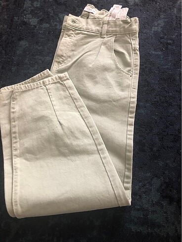 Zara Zara 13-14 yaş jean
