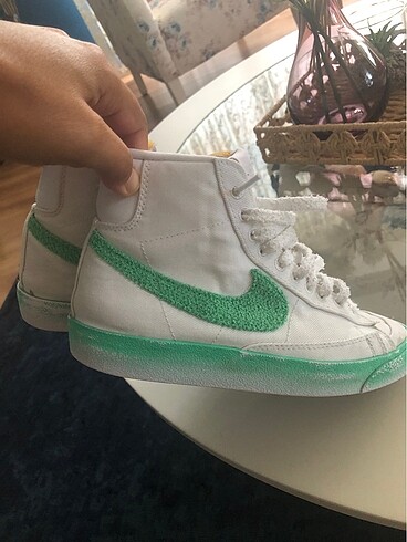 Orijinal Nike 36 numara