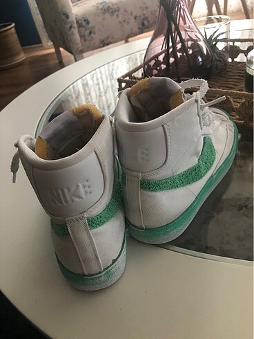 36 Beden Orijinal Nike 36 numara