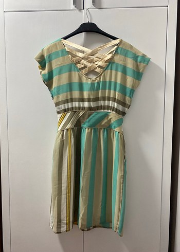 Kadın Elbise - Görsel 2