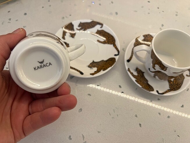  Beden çeşitli Renk Fincan